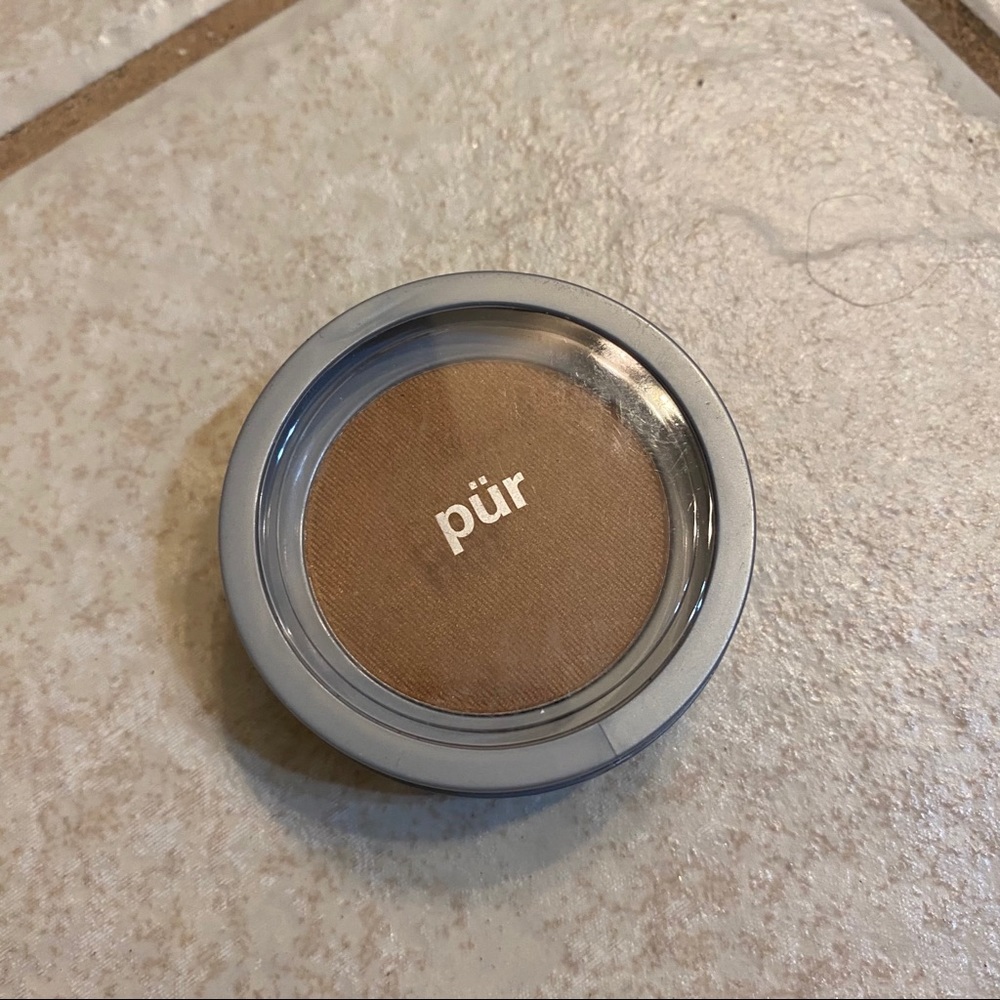 Pur Minerals “Mineral Glow” 0.12 oz
